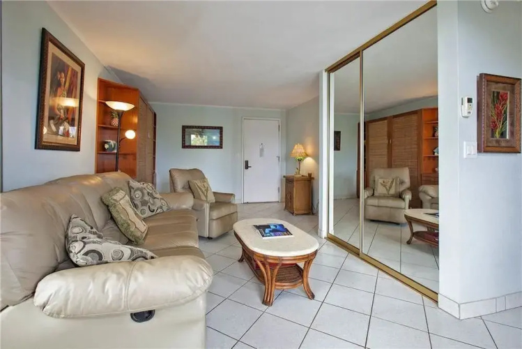 Kihei Akahi C-401 - Studio Condo