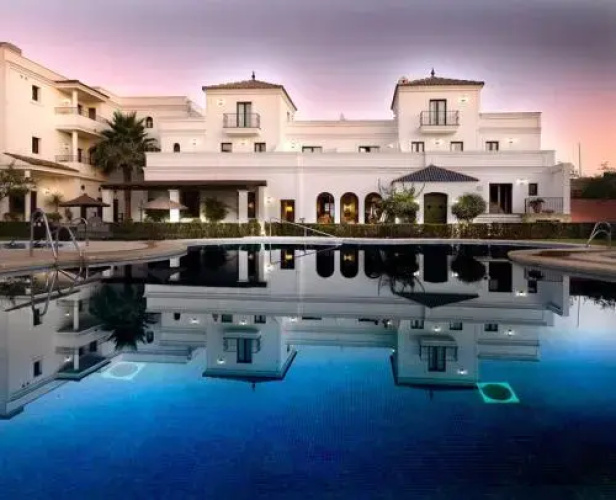 Image de l'hôtel