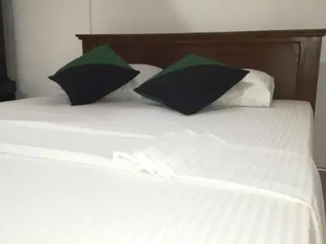 Pelwehera Homestay