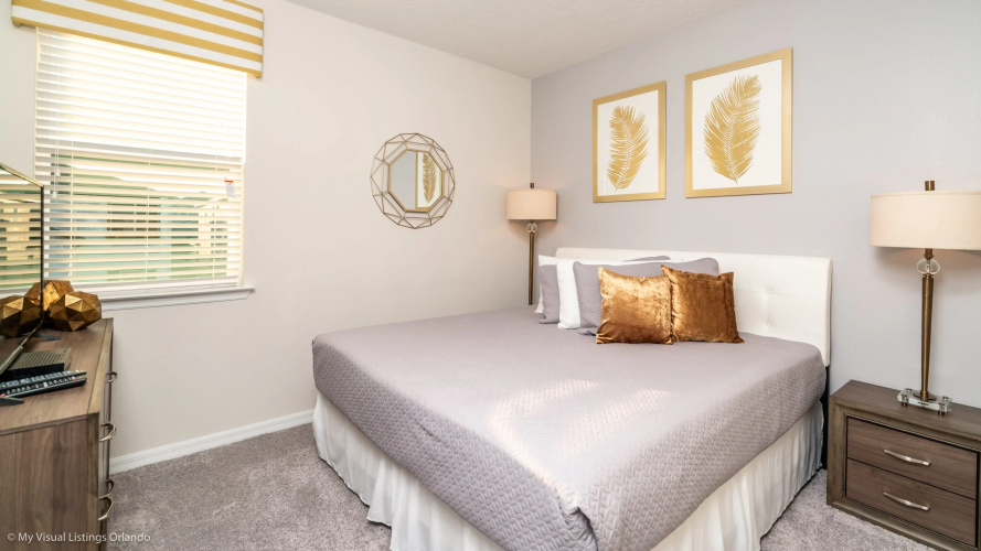 Solara Resort 9042