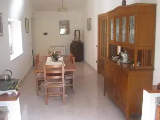 B&B La Romitella