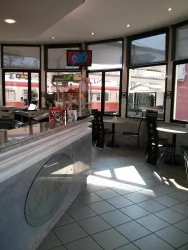 Locanda Diana