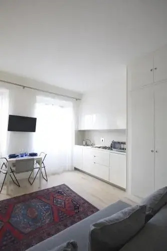 Nella Casa Dell'angelo