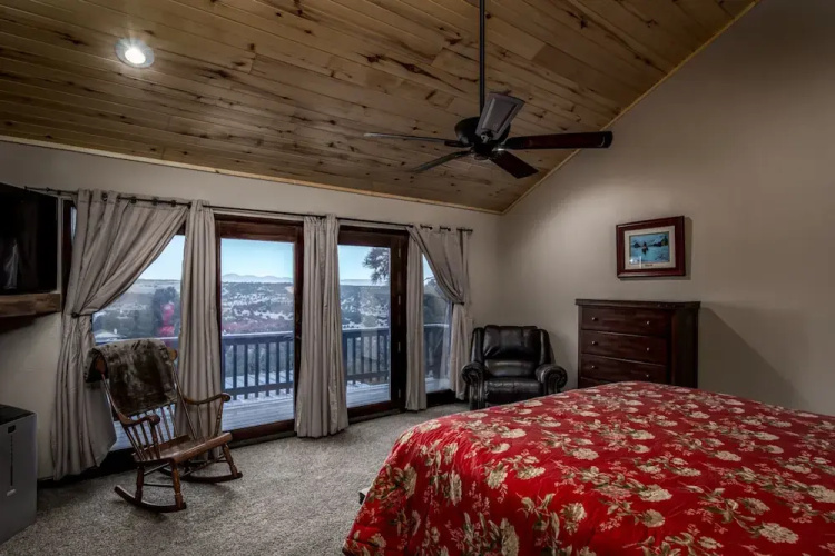 Ruidoso - 171 Deer Park Drive
