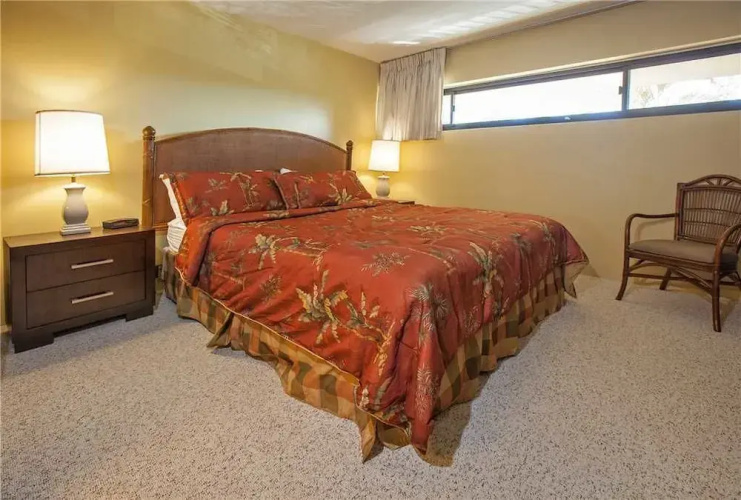 Sugar Beach 326 - 1 Br Condo