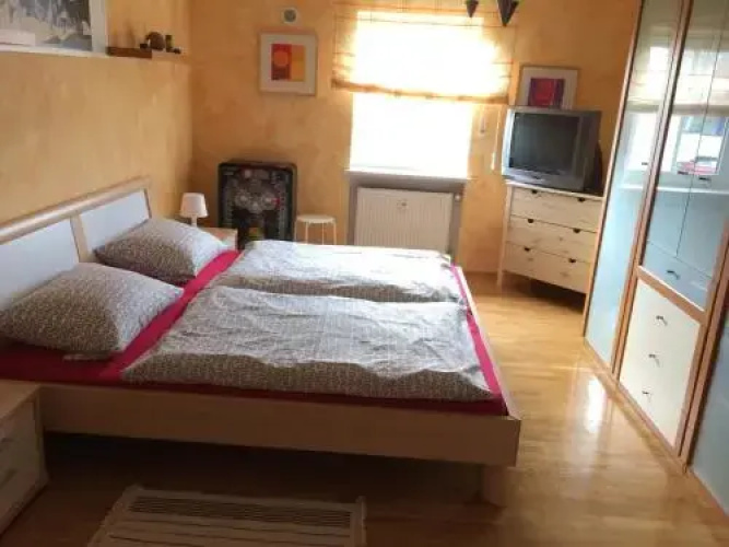 Monis Ferienwohnung