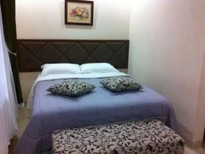 Pondok Ambu Guest House Gegerkalong
