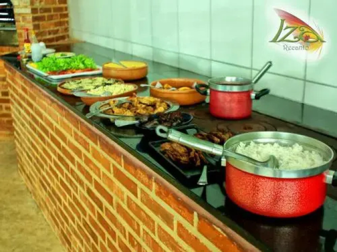 Recanto Iza