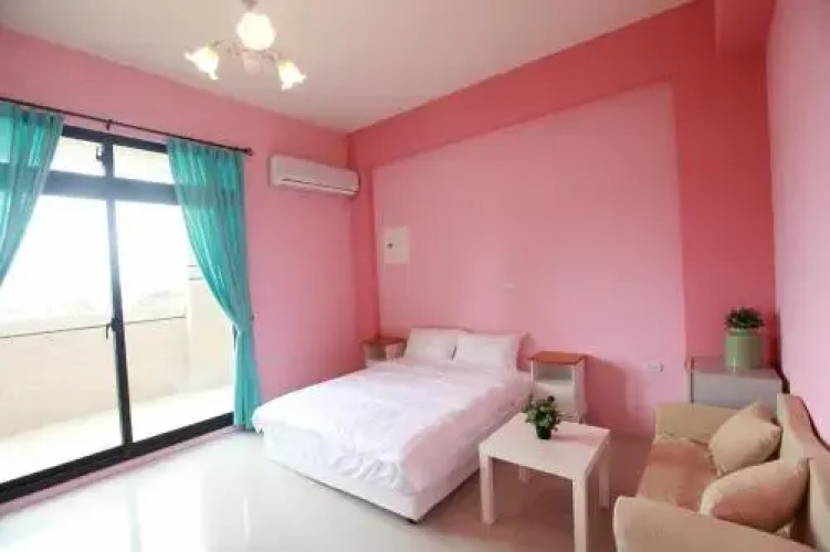 This Home B&B