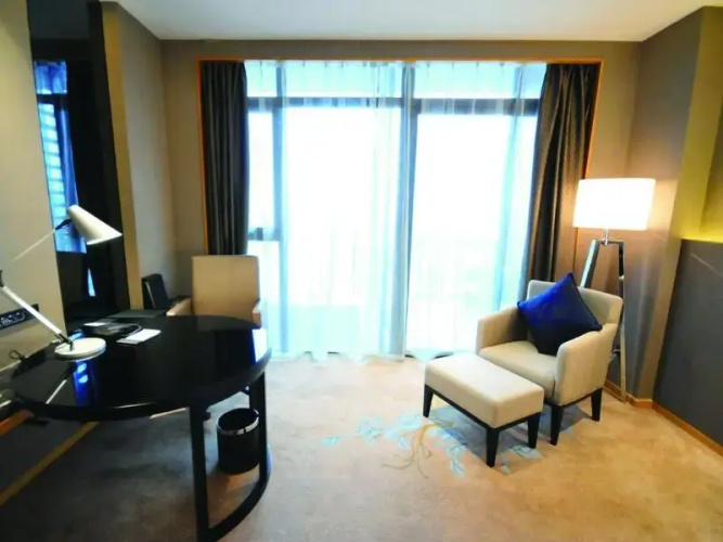 Howard Johnson Xiushan Plaza Chongqing
