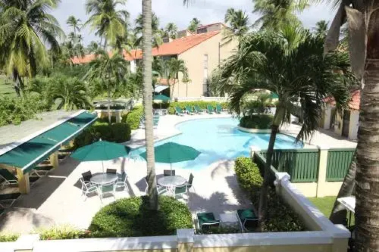 3 Beach Village Dr Apt 116