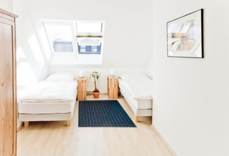 Stargarden Apartments