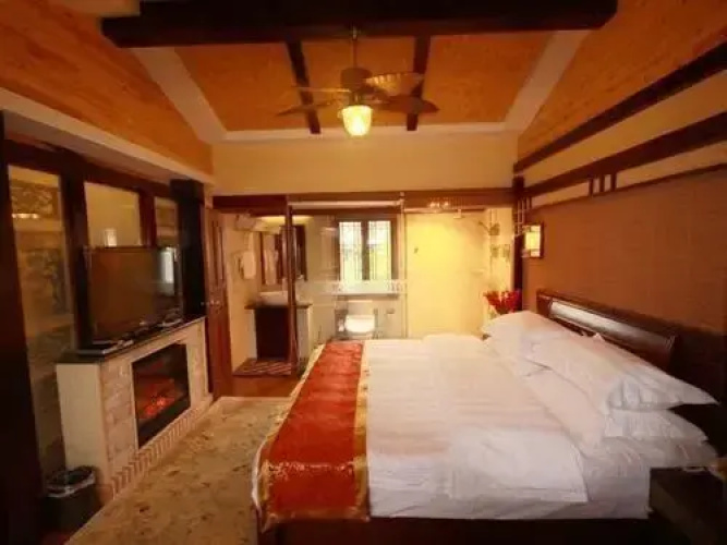 Dongqinyuan Inn