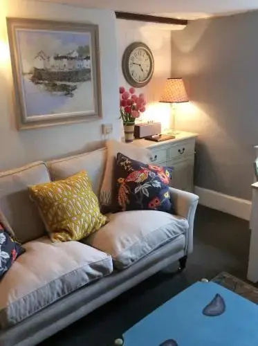 Langdon Farm Cottage