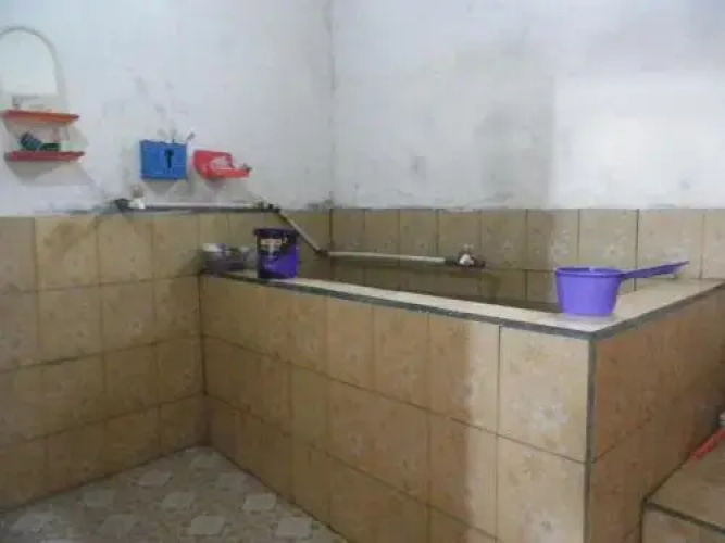 Kastini Homestay