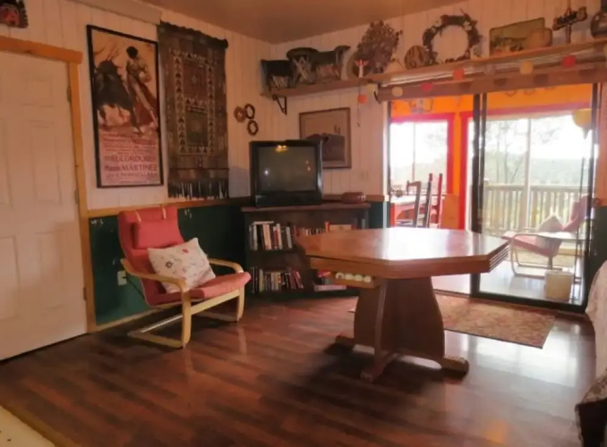 Liberty Suite
