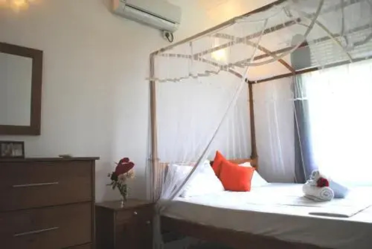 Victoria Range Holiday Resort