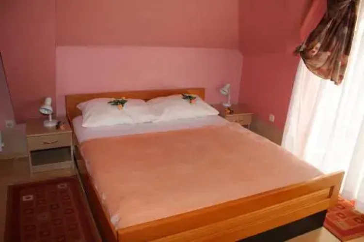Bed and Breakfast Marina