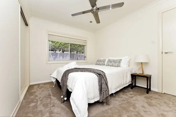 Beachside Haven Your Perfect Oasis Home