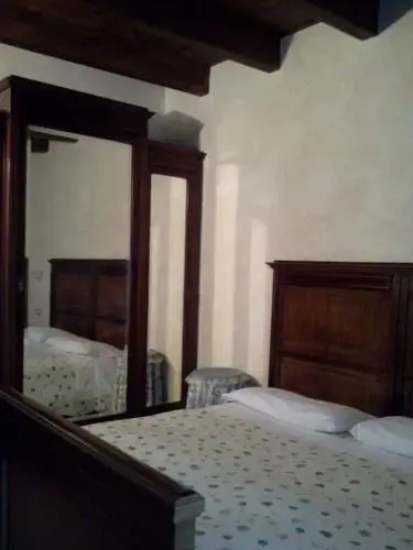Agriturismo Cascina Gilli