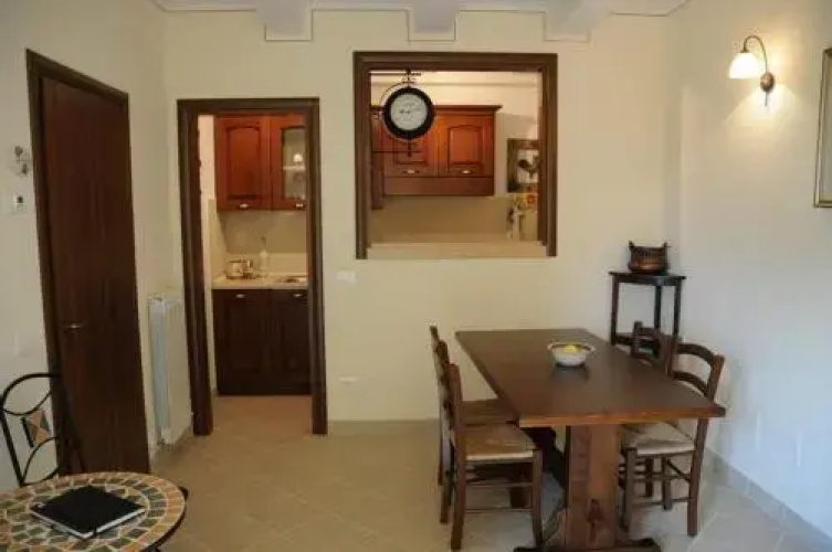 B&B Stella Del Germano