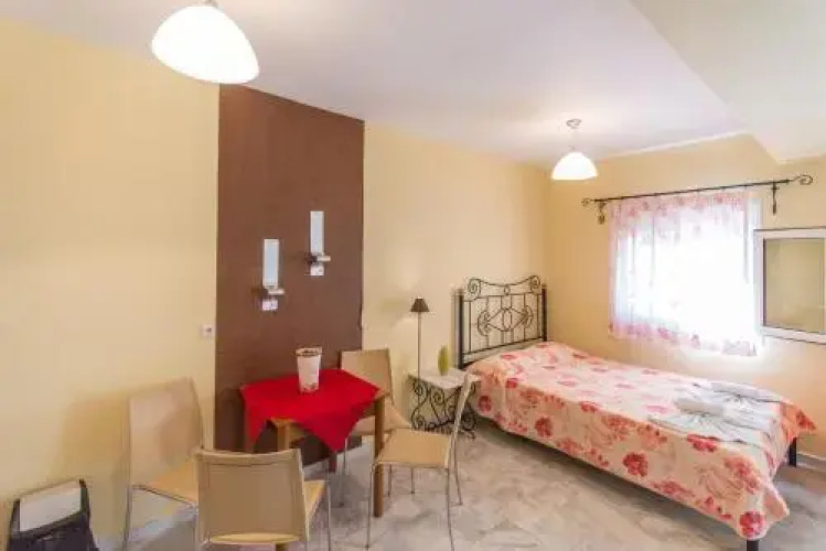 Avesta Apartments