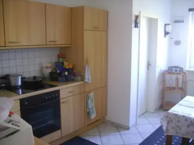 Apartment Behmer Büsum