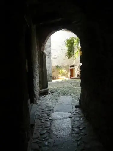 Castello del Nucleo
