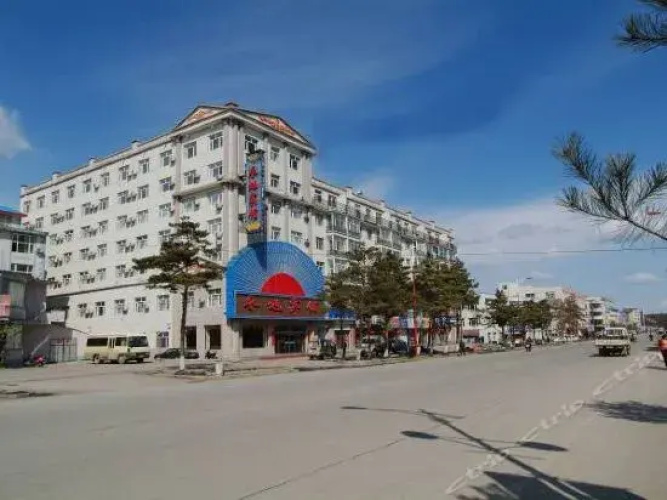 Imagen del hotel