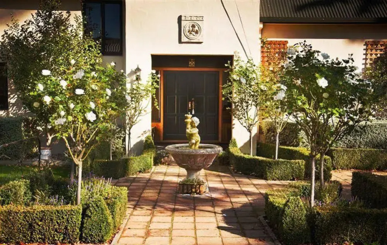 Brookhurst Boutique Accommodation
