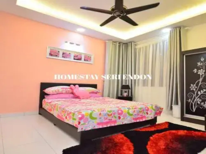 Seri Endon Guesthouse