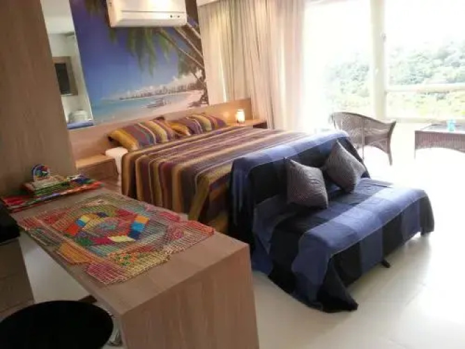Villas do Pratagy