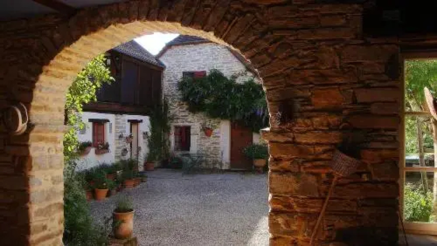 Chambres d'Hôtes Secret Pyrenées