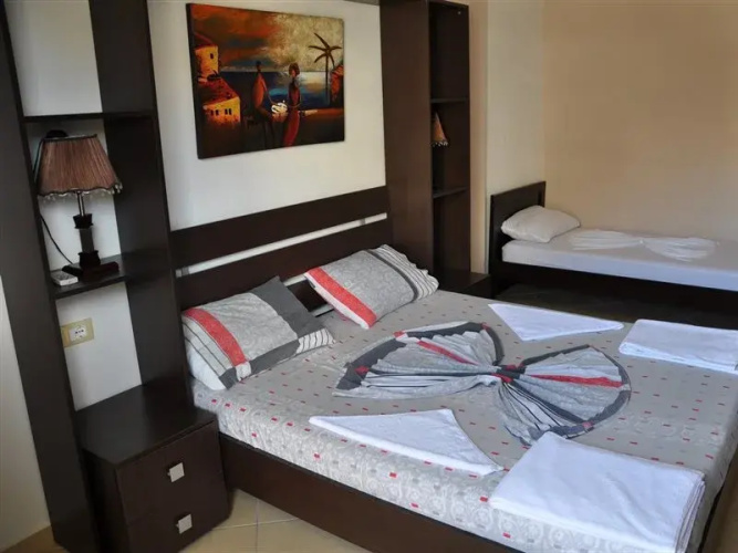 Hotel Kroi