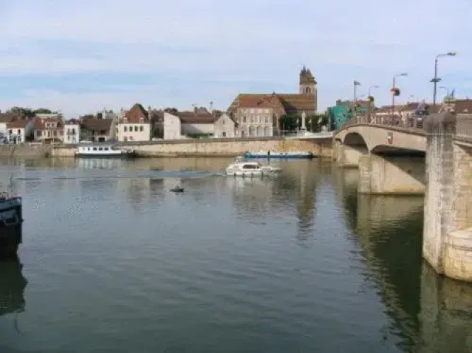 Auberge De La Marine