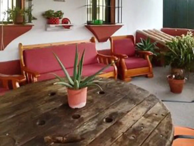 Casa Rural Asiento del Río