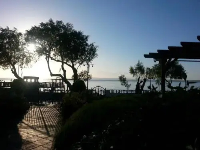 Karfas Bay View Studios