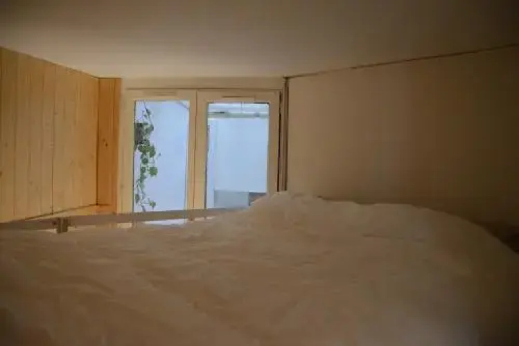 Apartment Sacré-Coeur