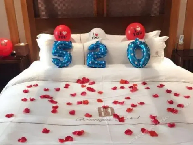 Bode Boutique Theme Hotel