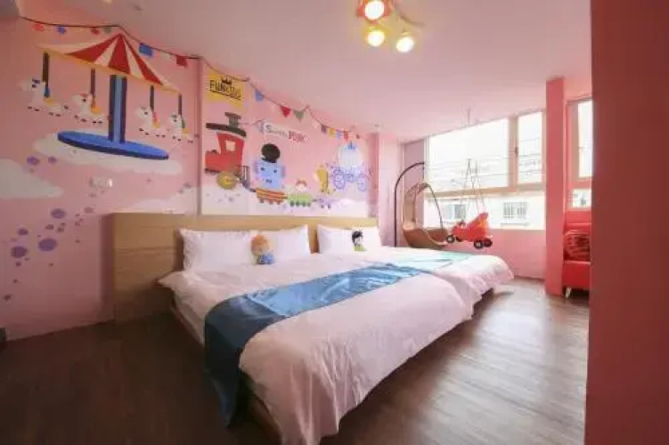 Hotelbild