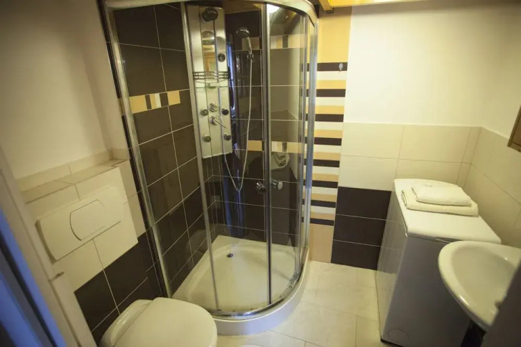 Dfive Apartments - Exquisite