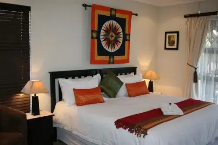 Corner House Accommodation