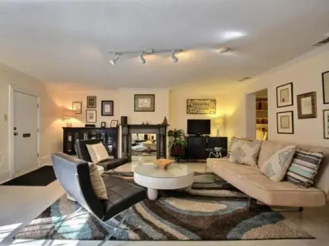 Hip Savannah Pad