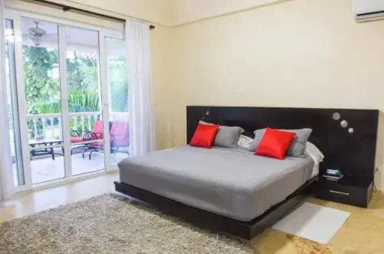 Hispaniola Luxury Ocean Front Condo