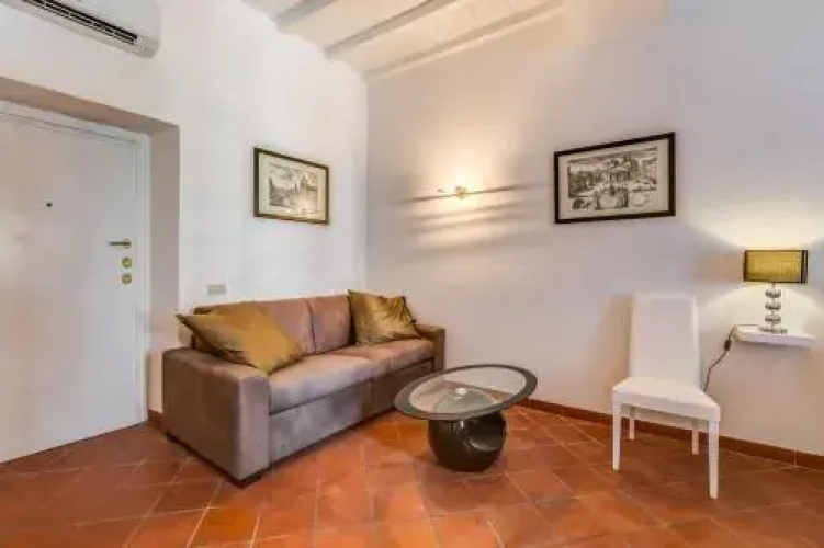 Rome's ColiseHome