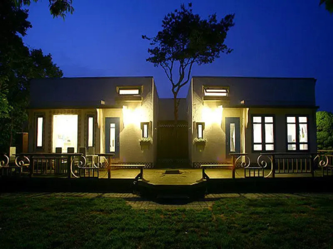 Picnic Pension