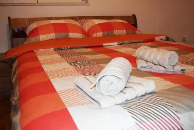 Apartman Ancora1