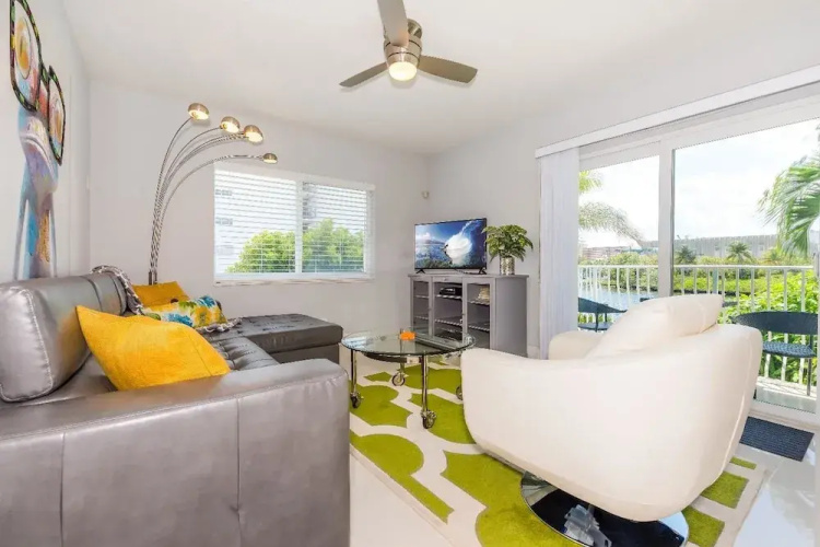 Affinity Riverside Five - Big Pool, Dock, Views, Walk To Beach
