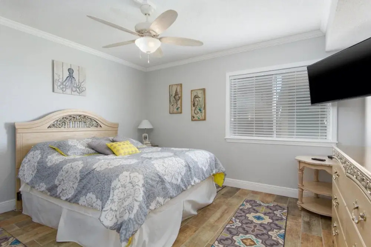 Aqua Villa 106