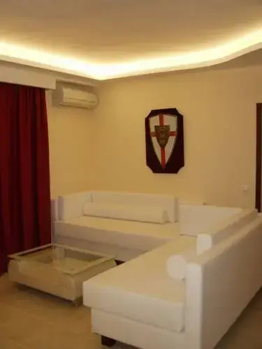 Castello Di Cavallieri Suites & Spa - Adults Only